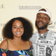 Crissle West and Kid Fury attend Teen Vogue Summit 2018: #TurnUp - Day 1 on June 1, 2018 in New York City.